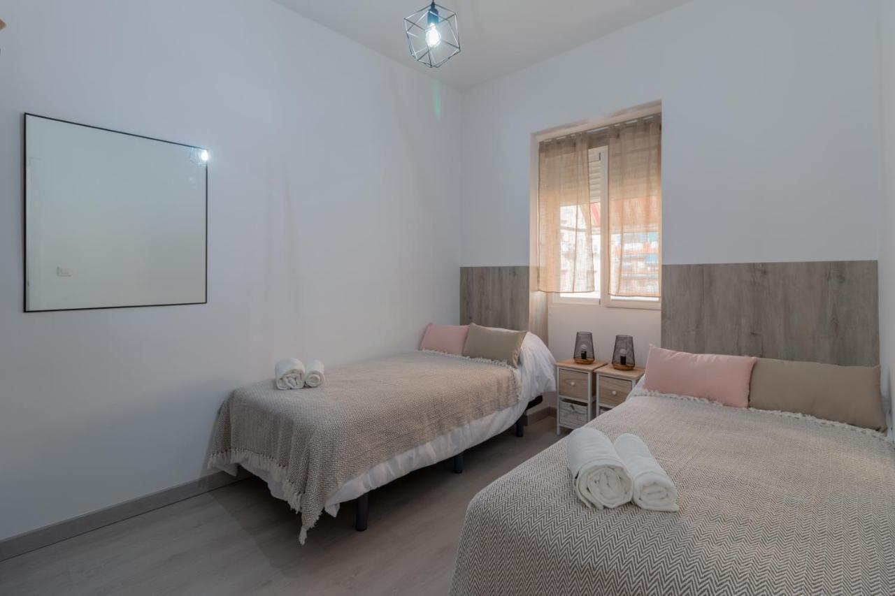 El Rinconcito Apartamento Córdova Exterior foto