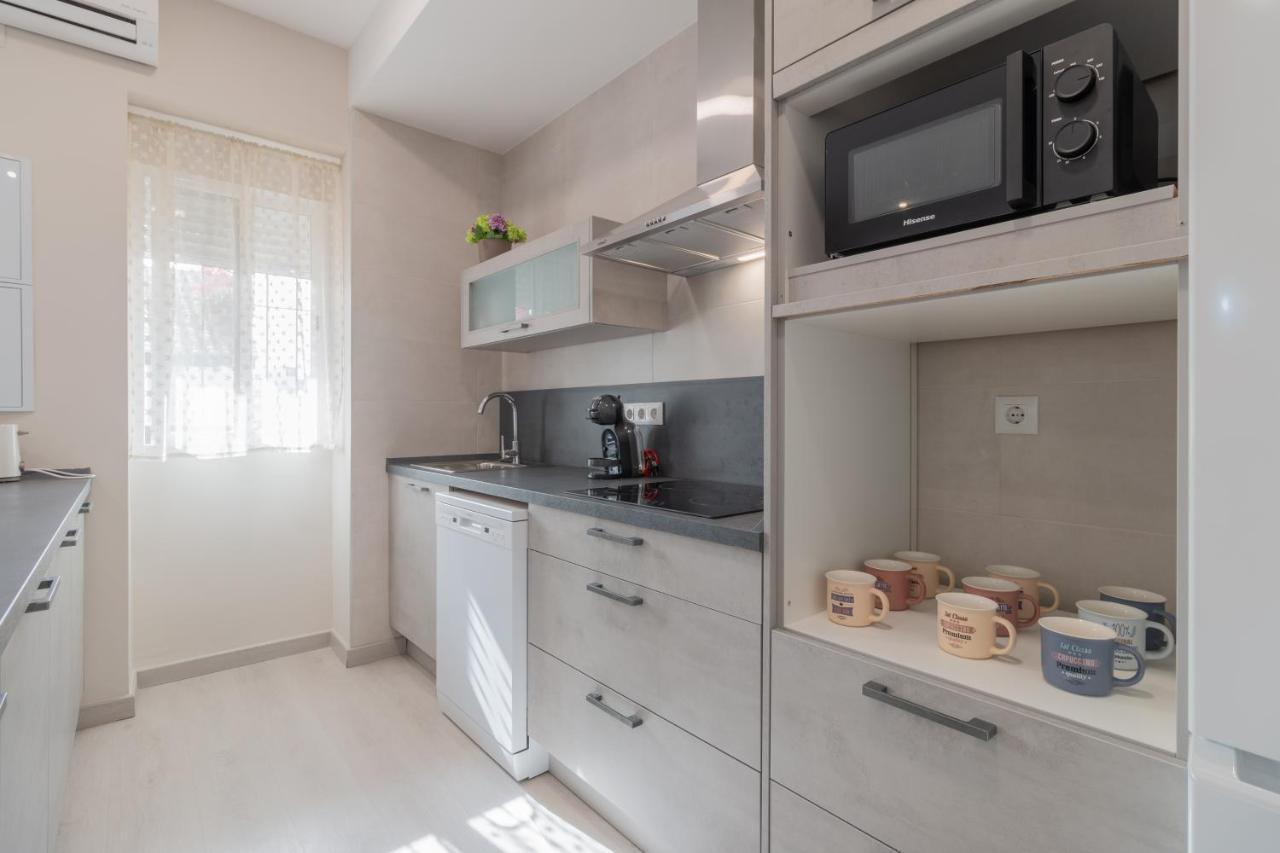 El Rinconcito Apartamento Córdova Exterior foto