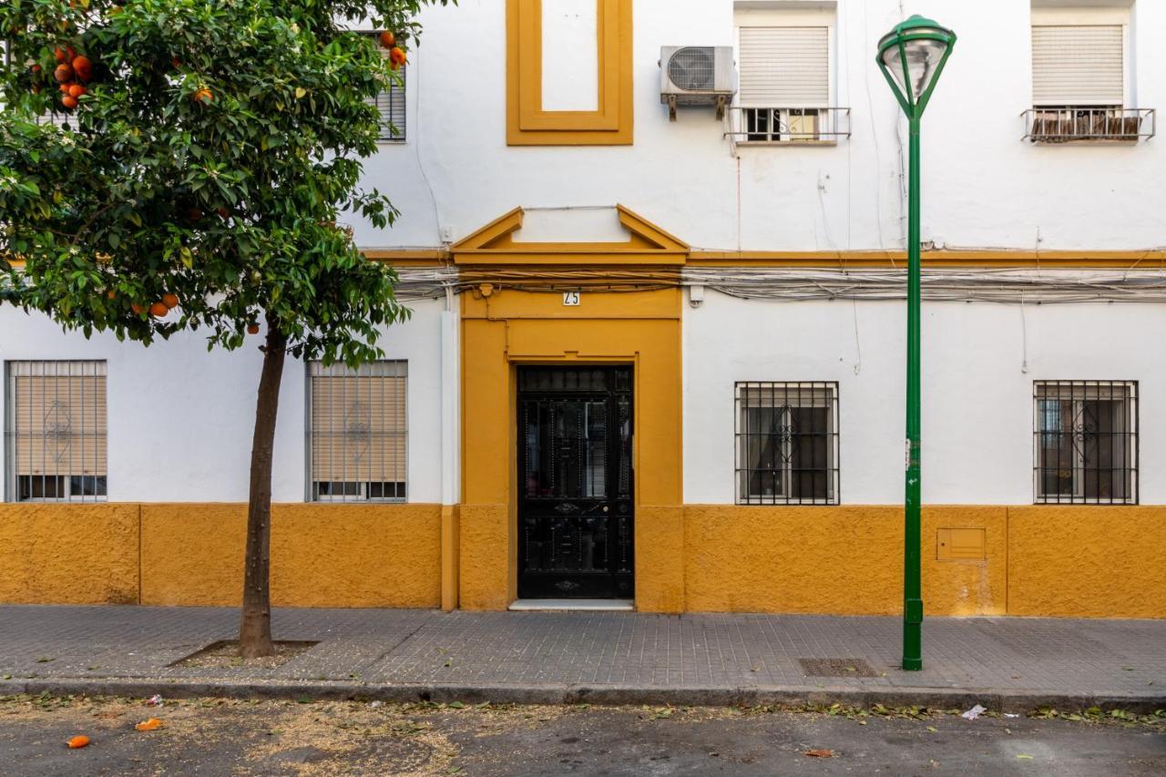 El Rinconcito Apartamento Córdova Exterior foto