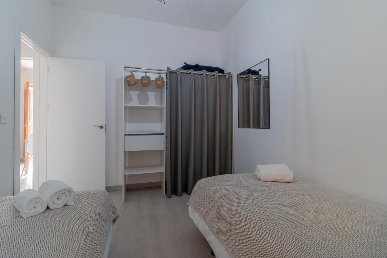 El Rinconcito Apartamento Córdova Exterior foto